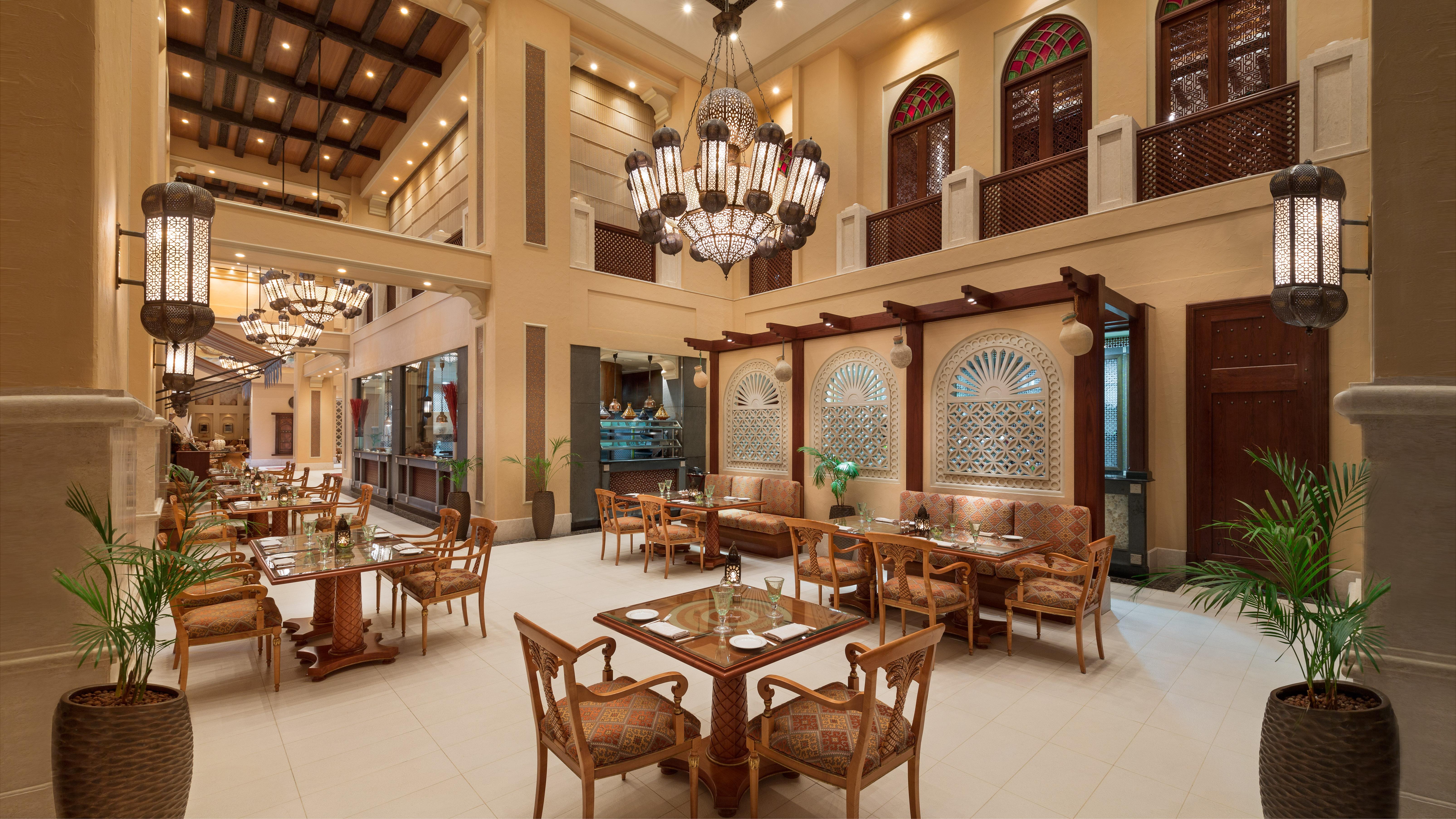 Emirates Palace Mandarin Oriental, Resort 5*