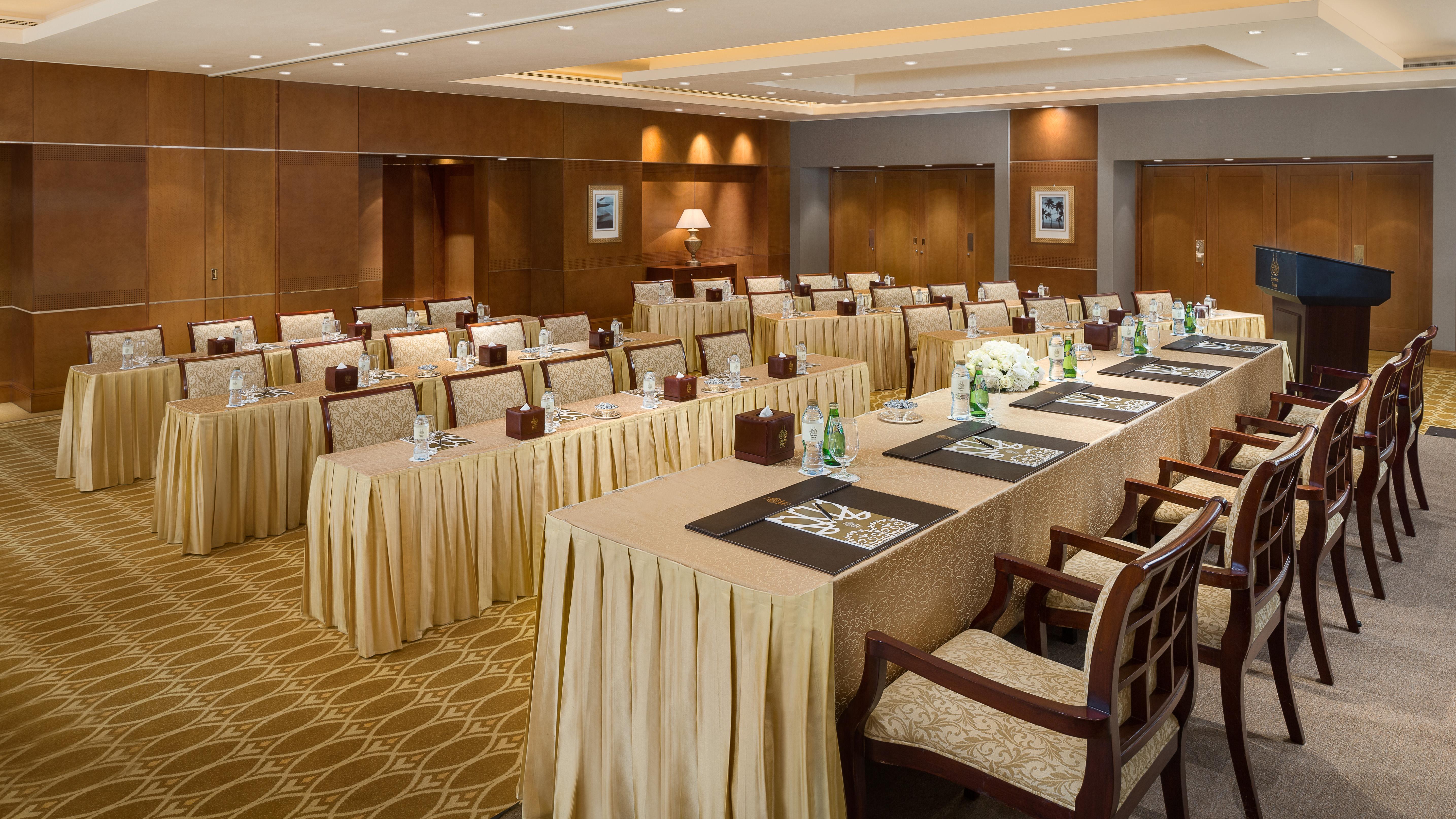 قصر الإمارات 5*