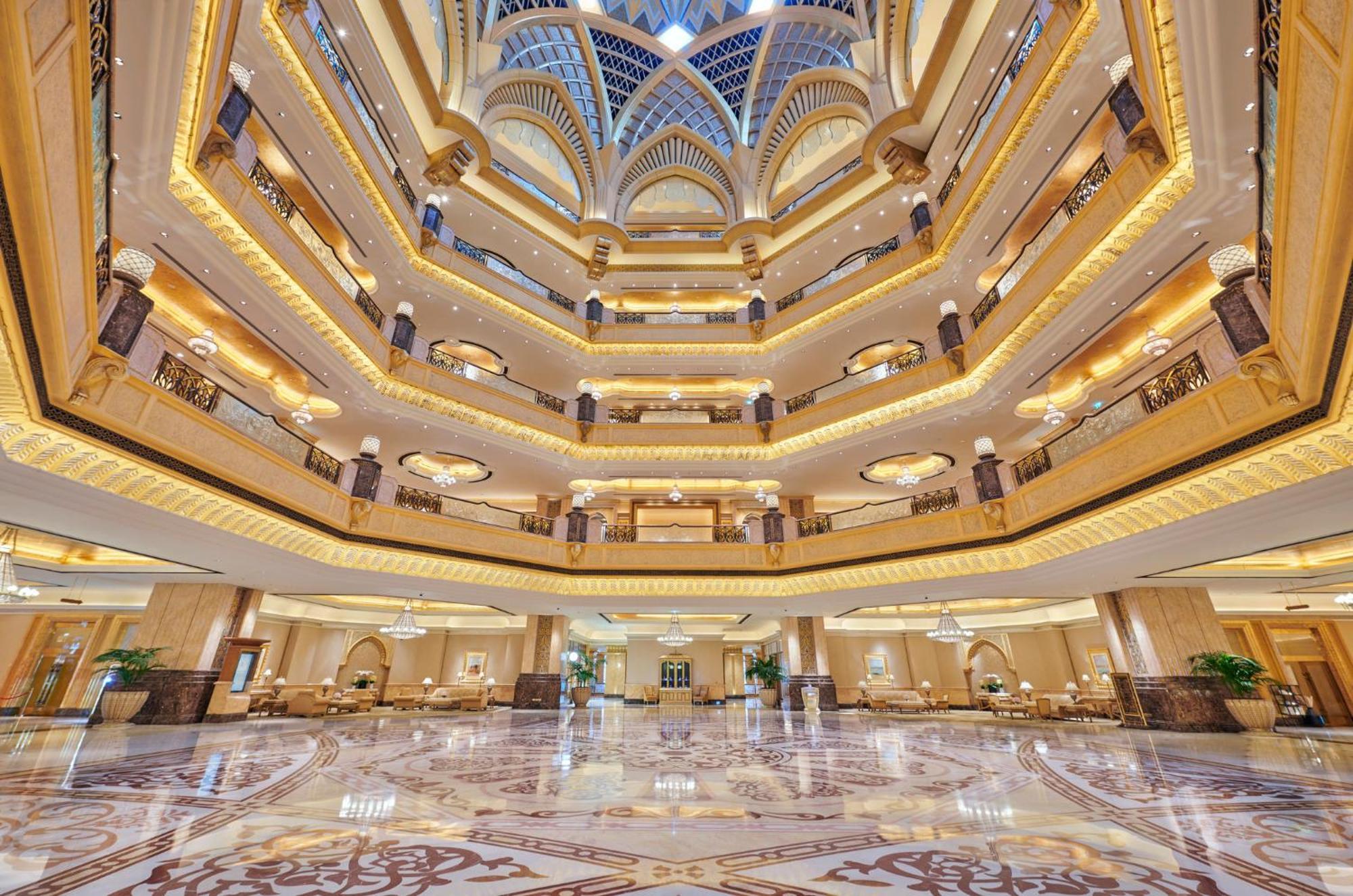 قصر الإمارات 5*