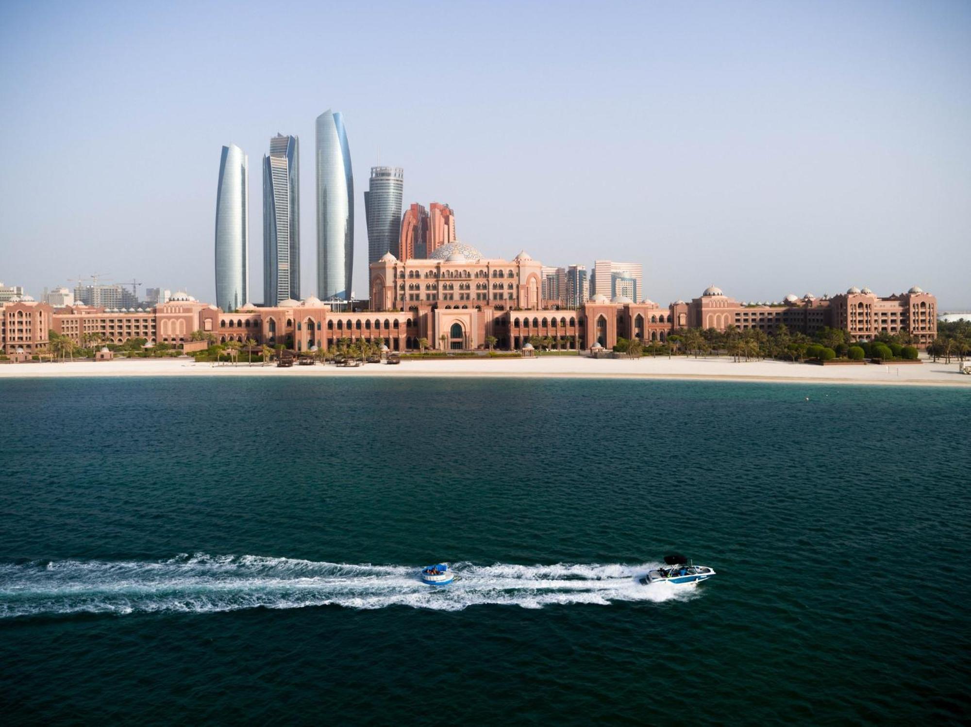 قصر الإمارات