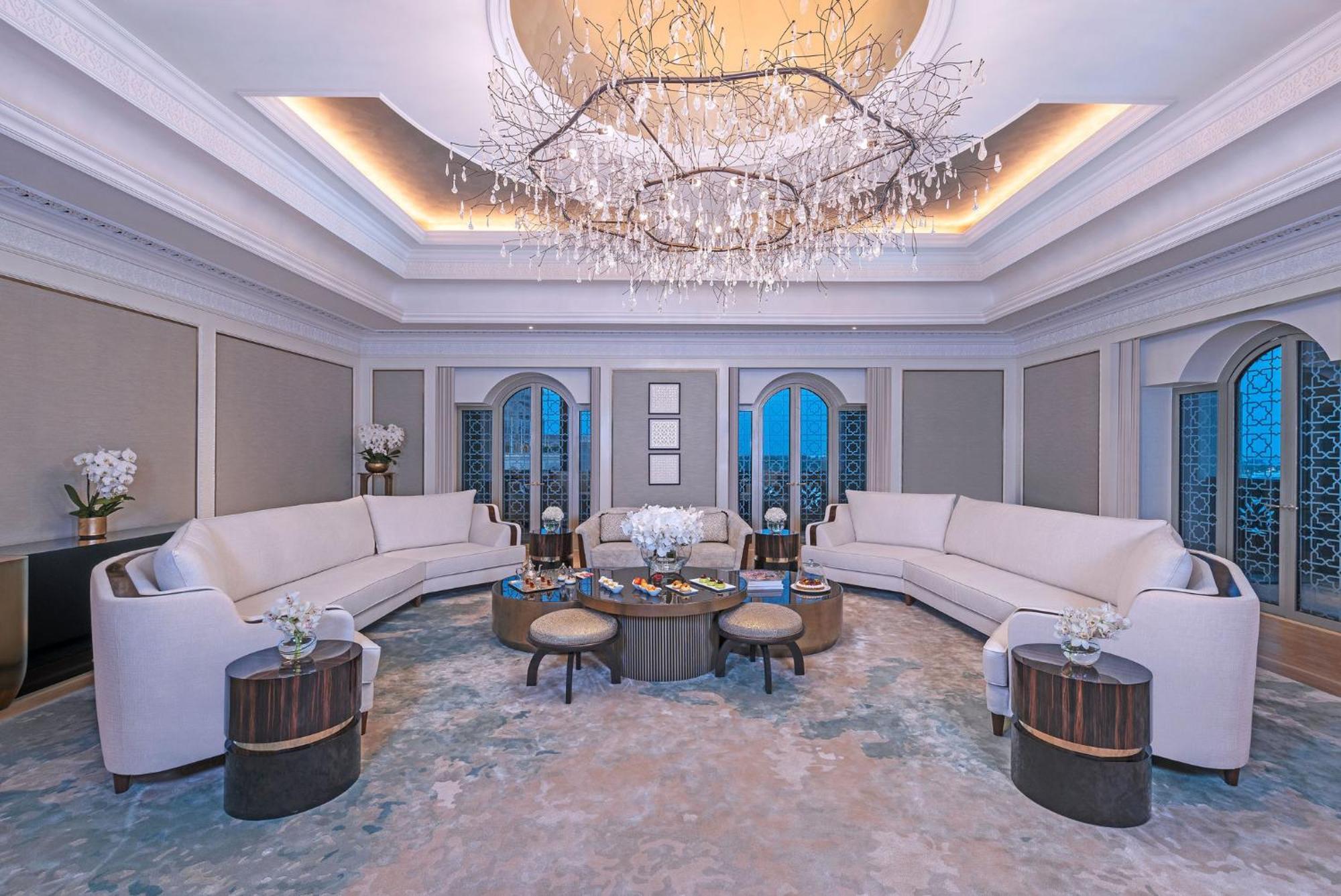 قصر الإمارات 5* أبو ظبي