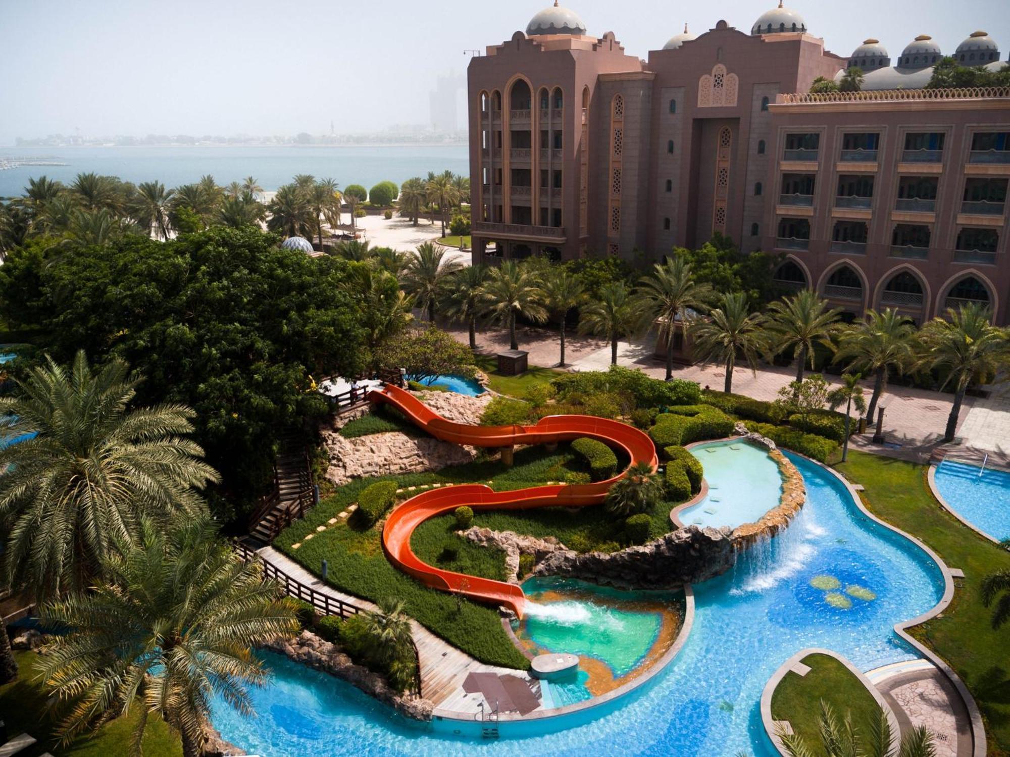 قصر الإمارات 5*