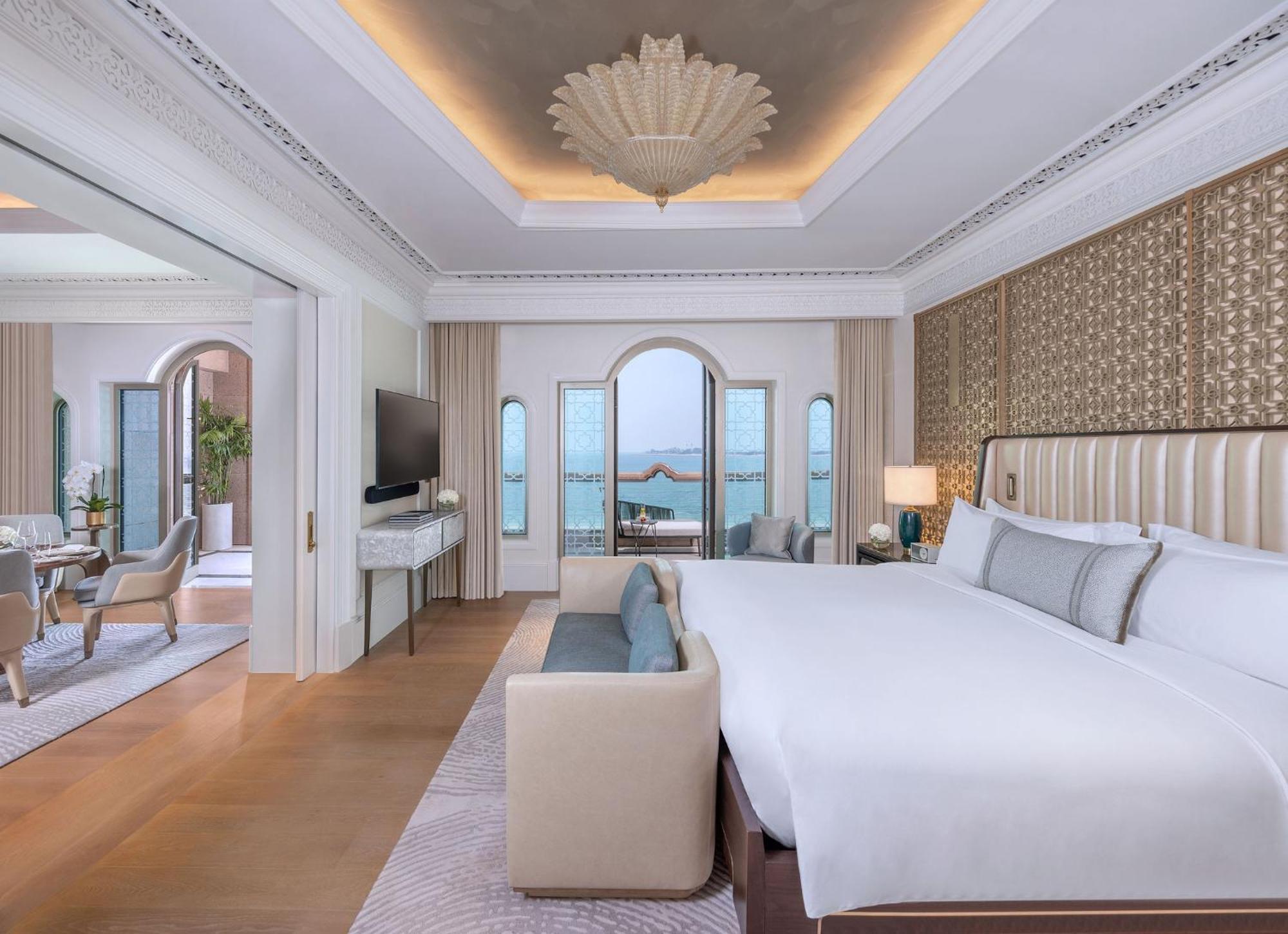 قصر الإمارات منتجع 5*