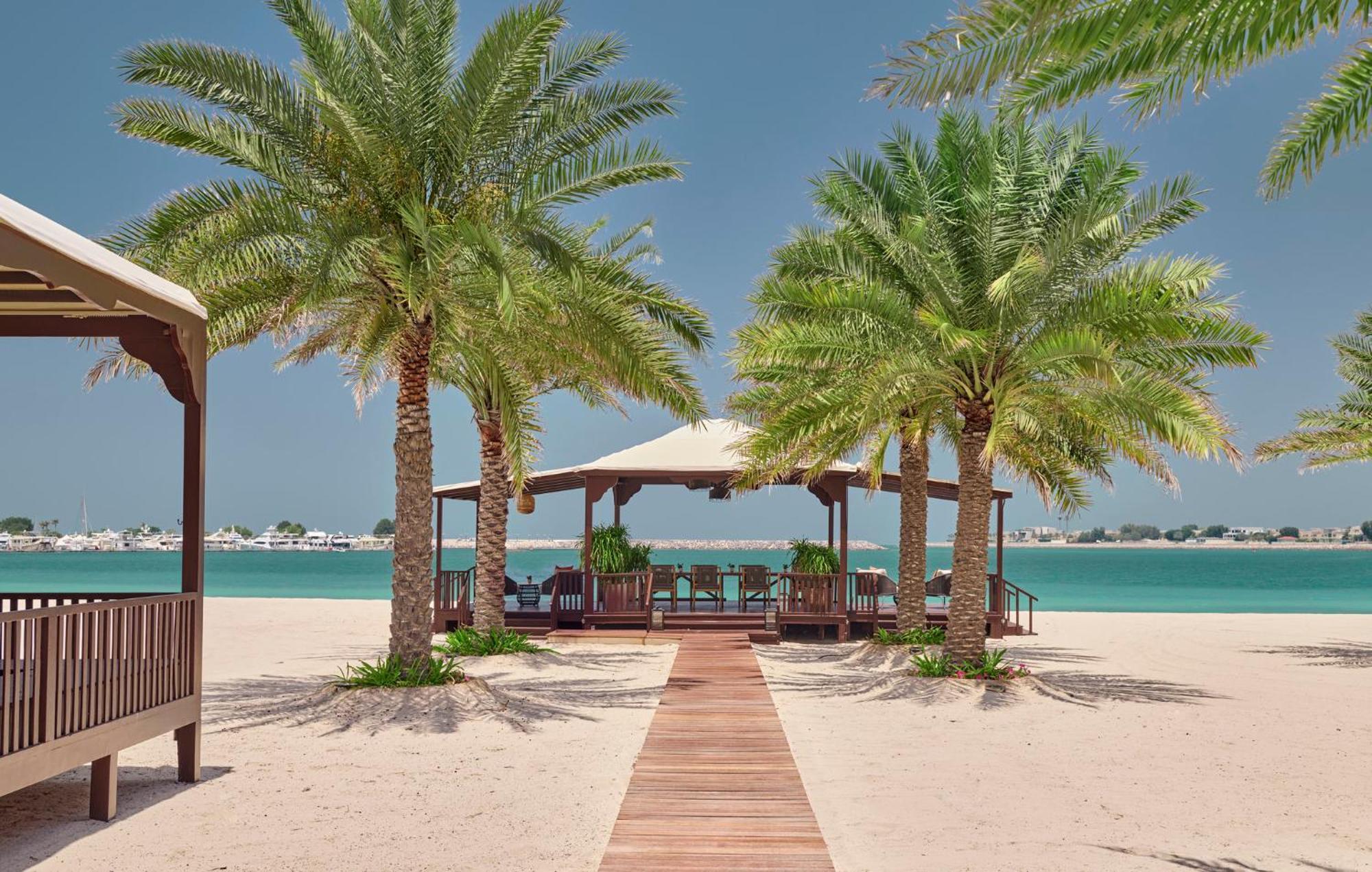 قصر الإمارات 5* أبو ظبي