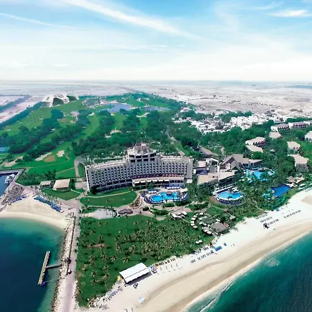 Emirates Palace Mandarin Oriental, Abou Dabi Extérieur photo