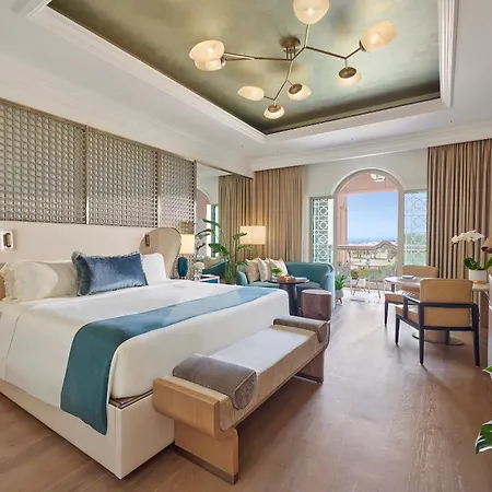 Emirates Palace Mandarin Oriental, Abu Dhabi Exterior photo