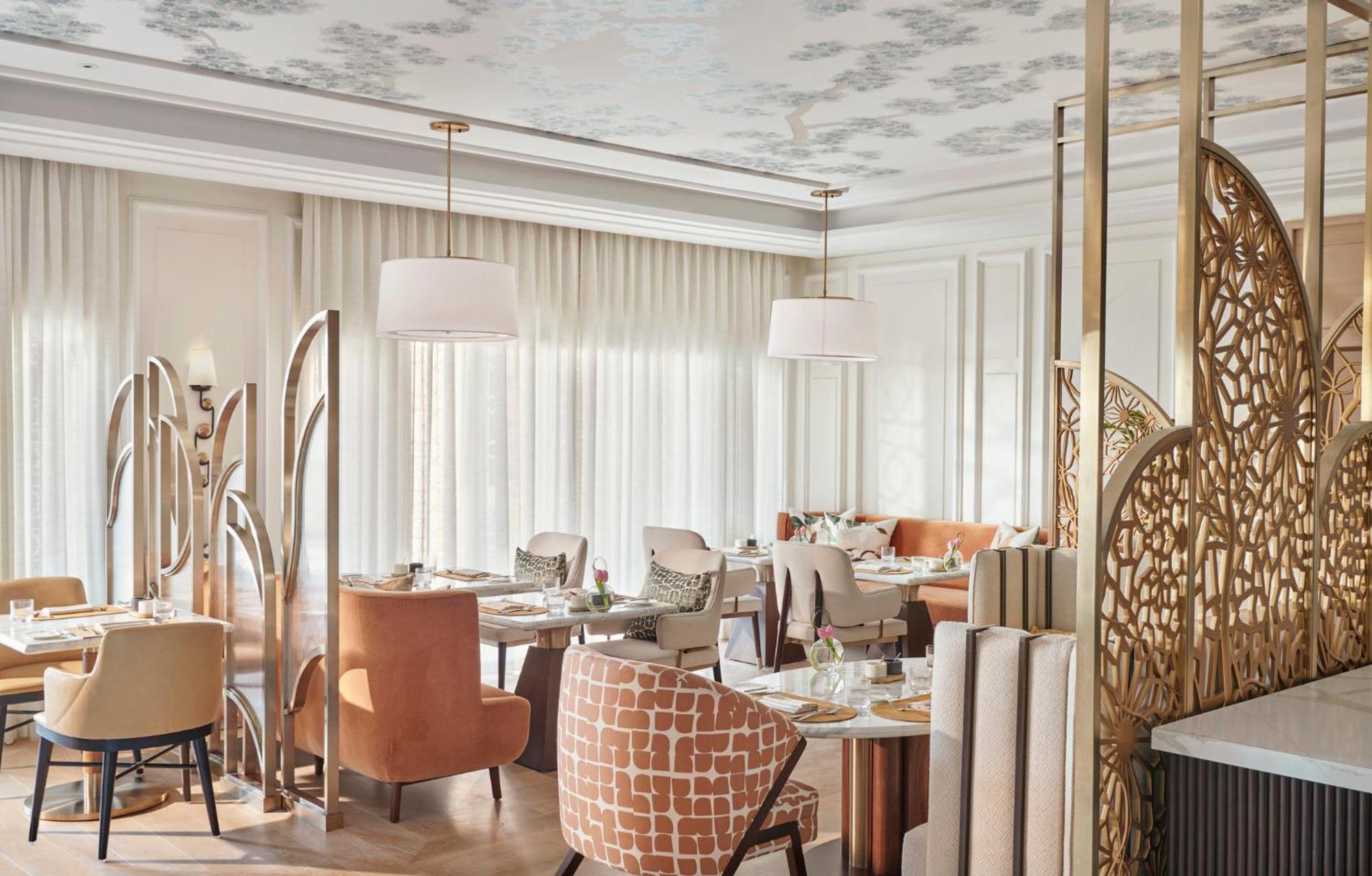 قصر الإمارات 5*