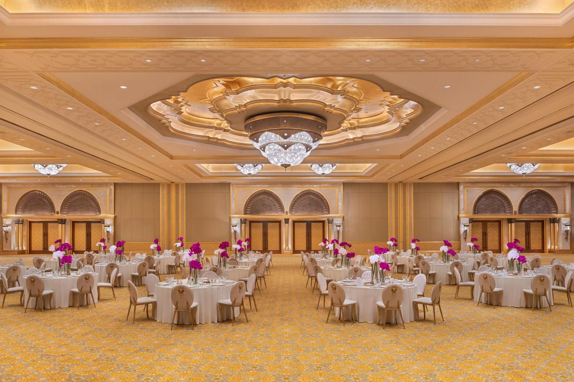 قصر الإمارات 5*