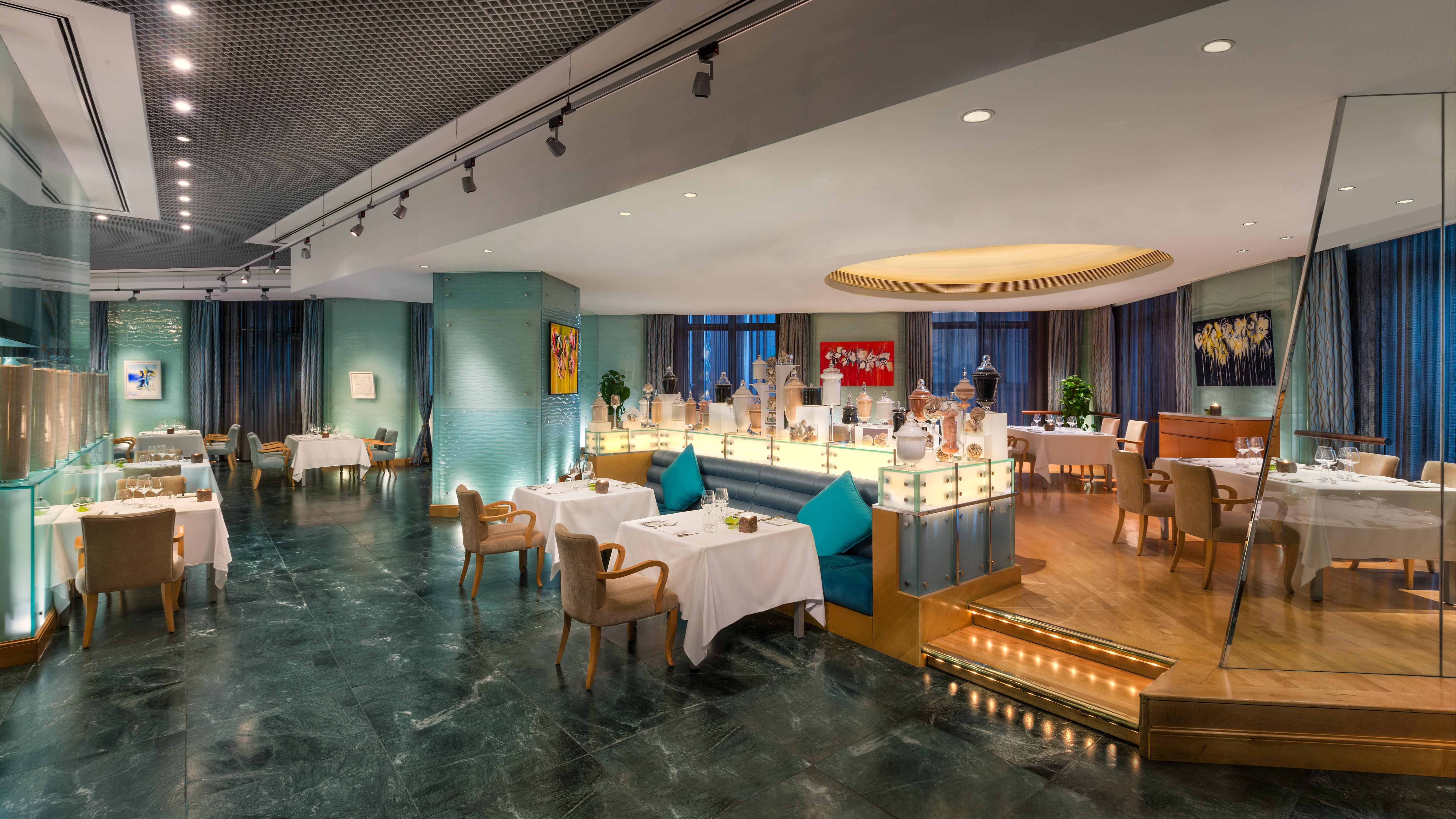 Emirates Palace Mandarin Oriental, 5*
