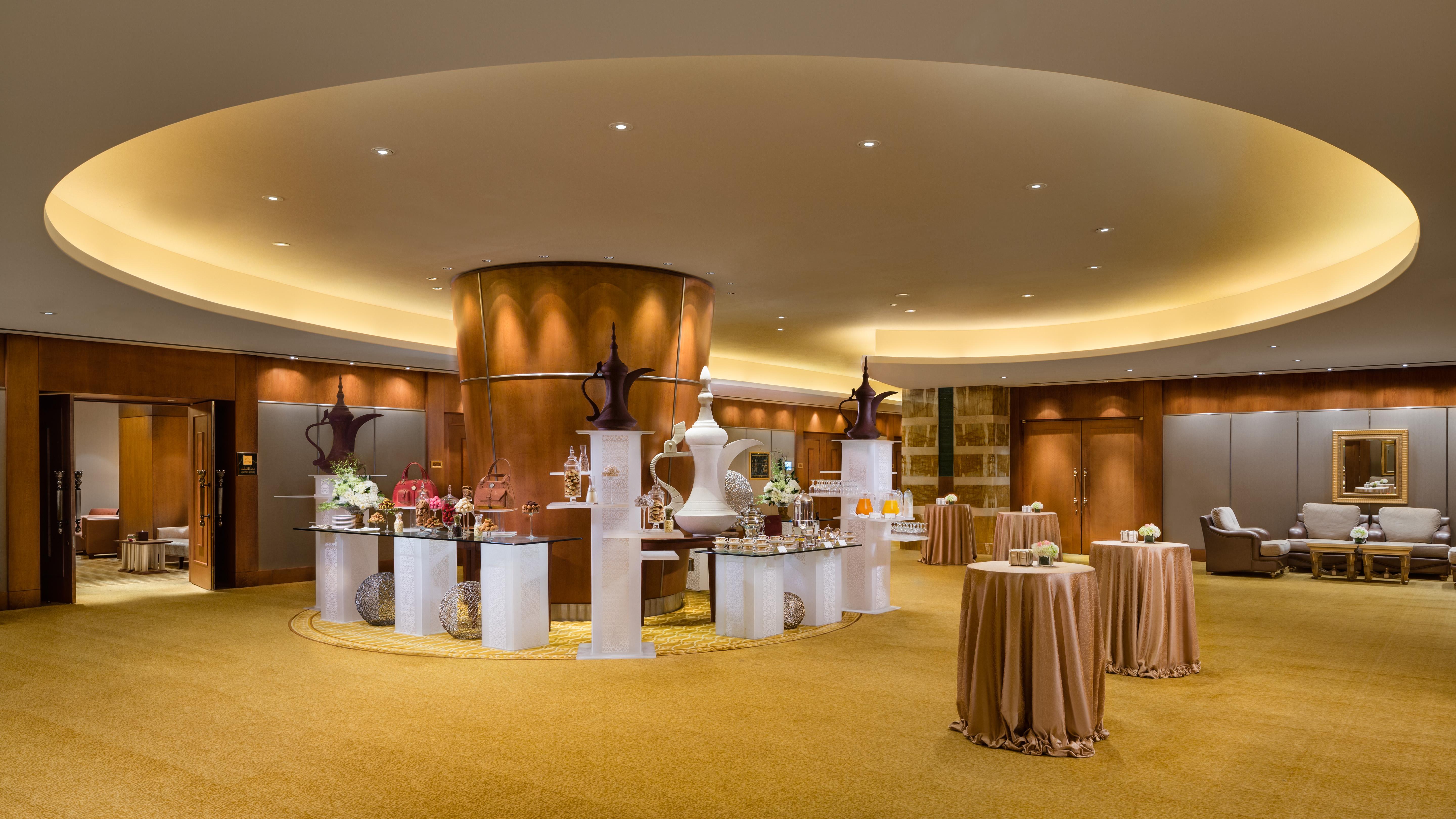 Emirates Palace Mandarin Oriental,