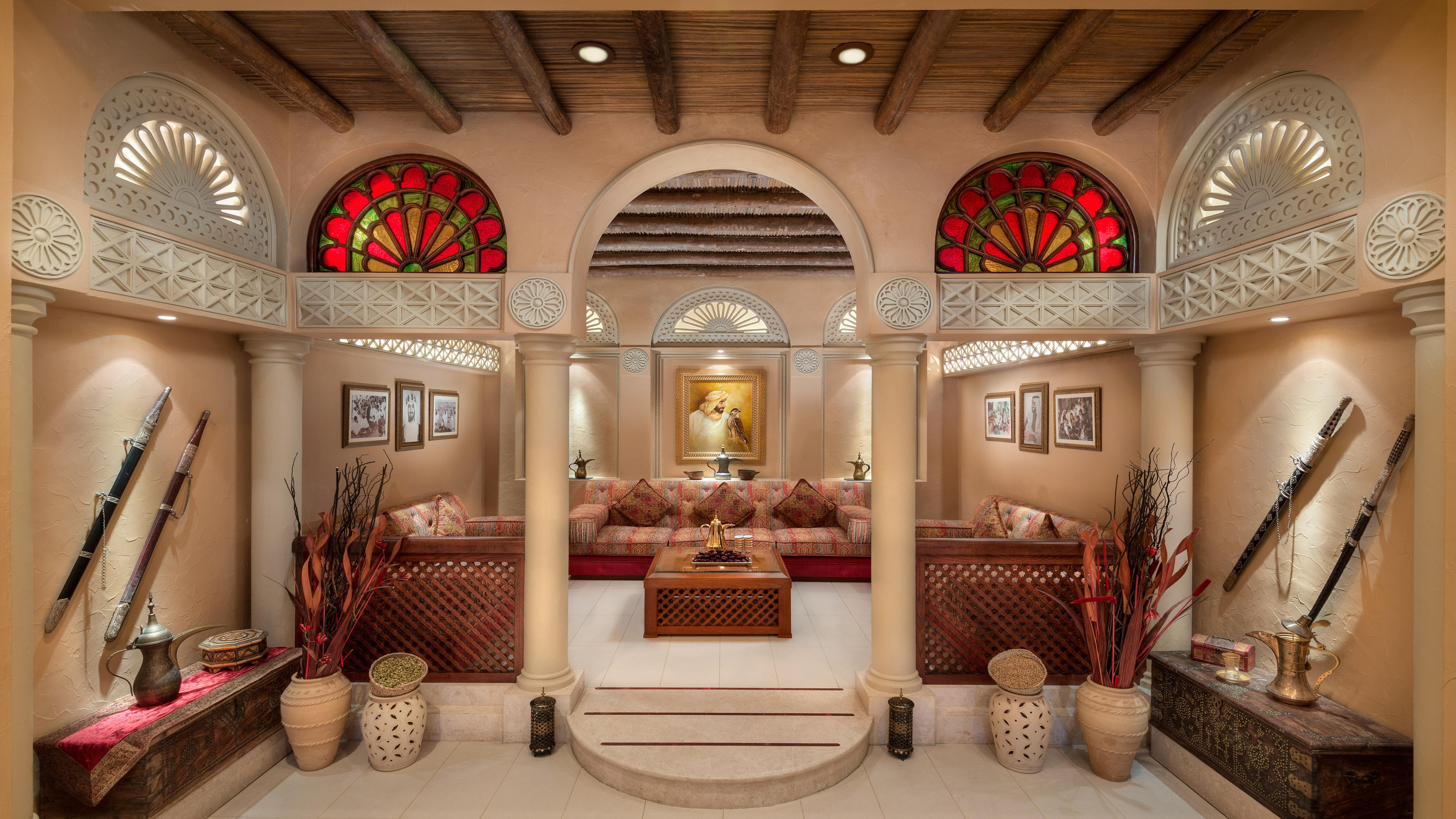 Emirates Palace Mandarin Oriental,